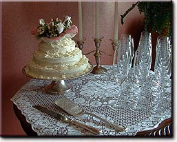 Bridal Shower