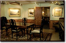 The Cheyenne Social Club