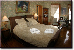 Clara Warren Room