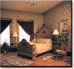 The Emma Nagle Room