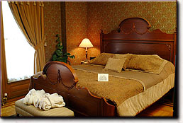 The Erasmus Nagle Room