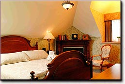 The Francie Warren Pershing Room