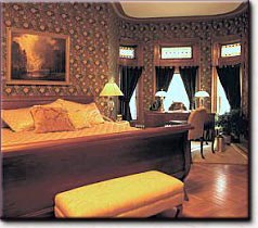 The Francis E. Warren Room