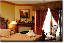 The Frederick Warren Room