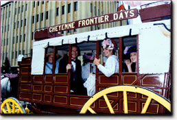 Frontier Days