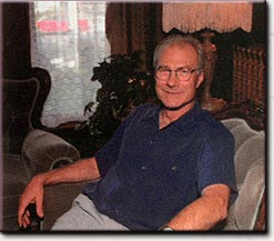 Jim Osterfoss