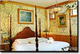 The Marie Pershing Room