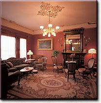 The Parlour