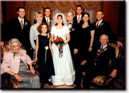 Wedding