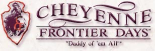 Cheyenne Frontier Days