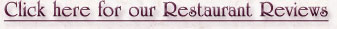 Click here for our Favored Restaurants